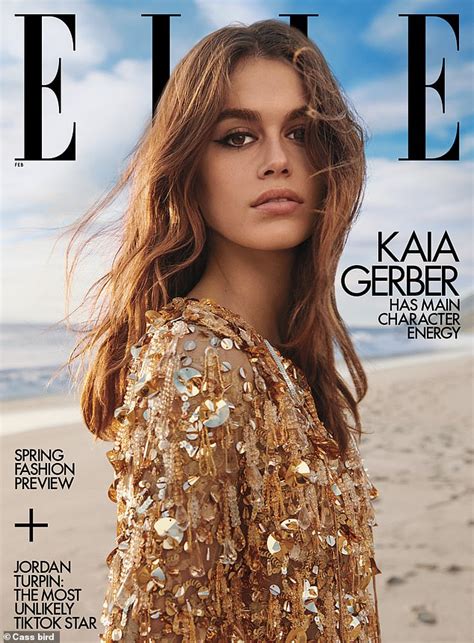 kaia gerber nepo.